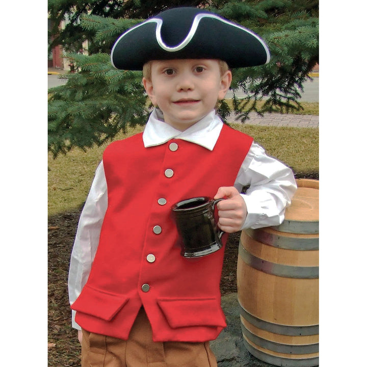 BoysWaistcoatShopify
