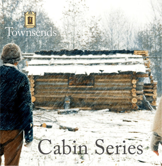 Cabin-Dvd-Jacket