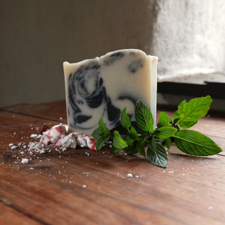 Peppermintsoap1