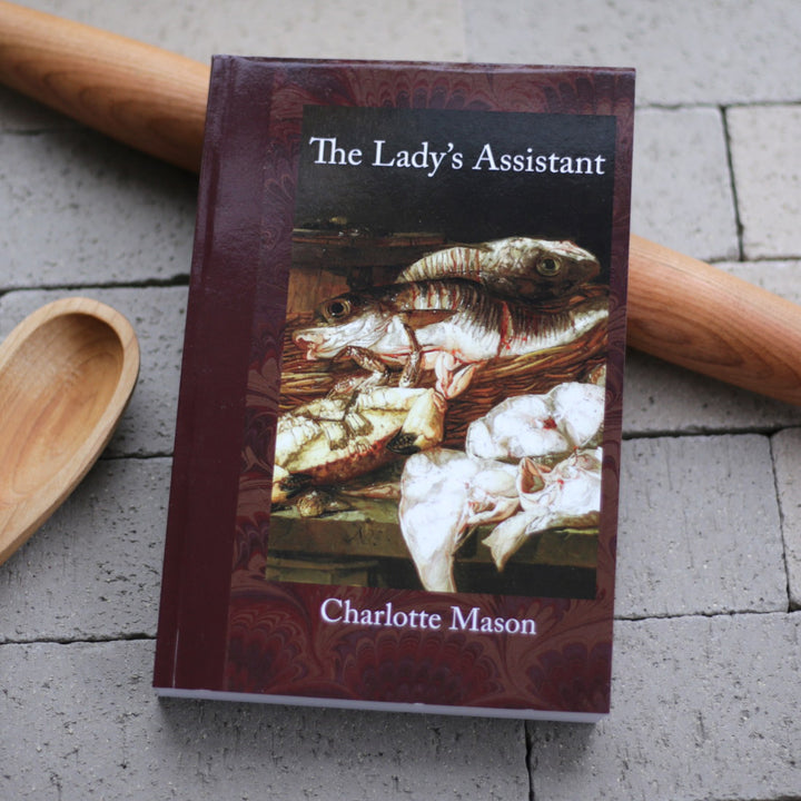 The-Ladys-Assistant-by-Charlotte-Mason_C-7327_web_IMG_0681